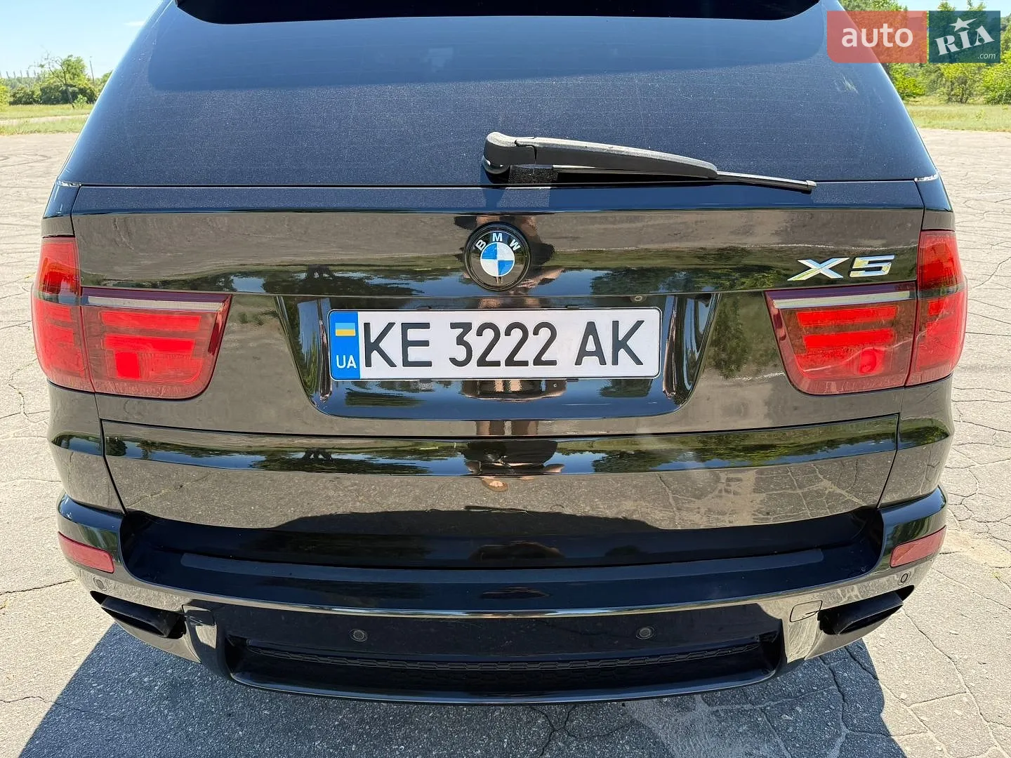 2012 BMW X5 - мініатюра 10