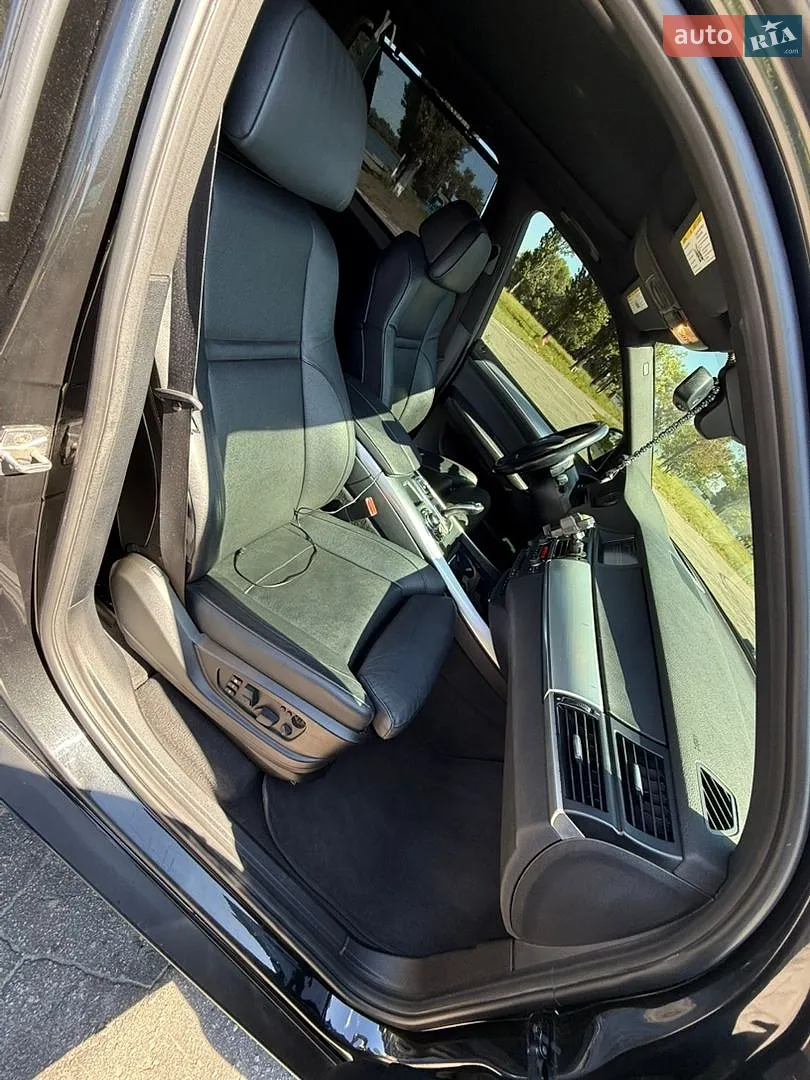 2012 BMW X5 - мініатюра 23