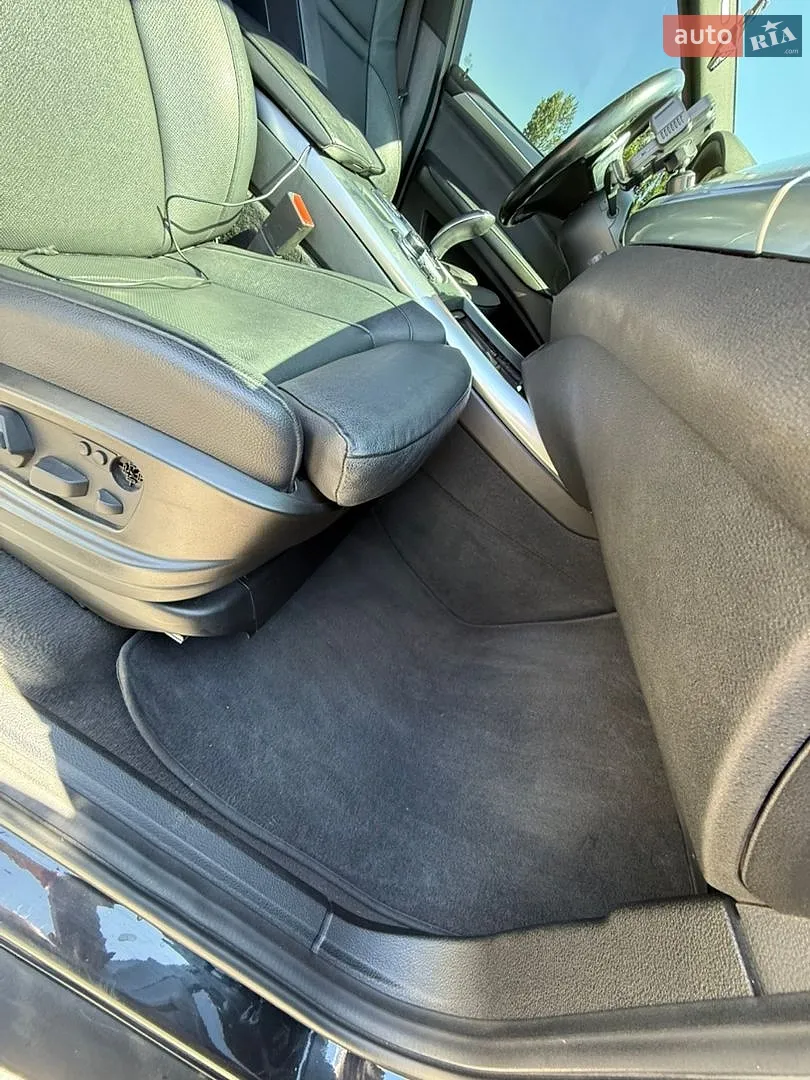 2012 BMW X5 - мініатюра 24