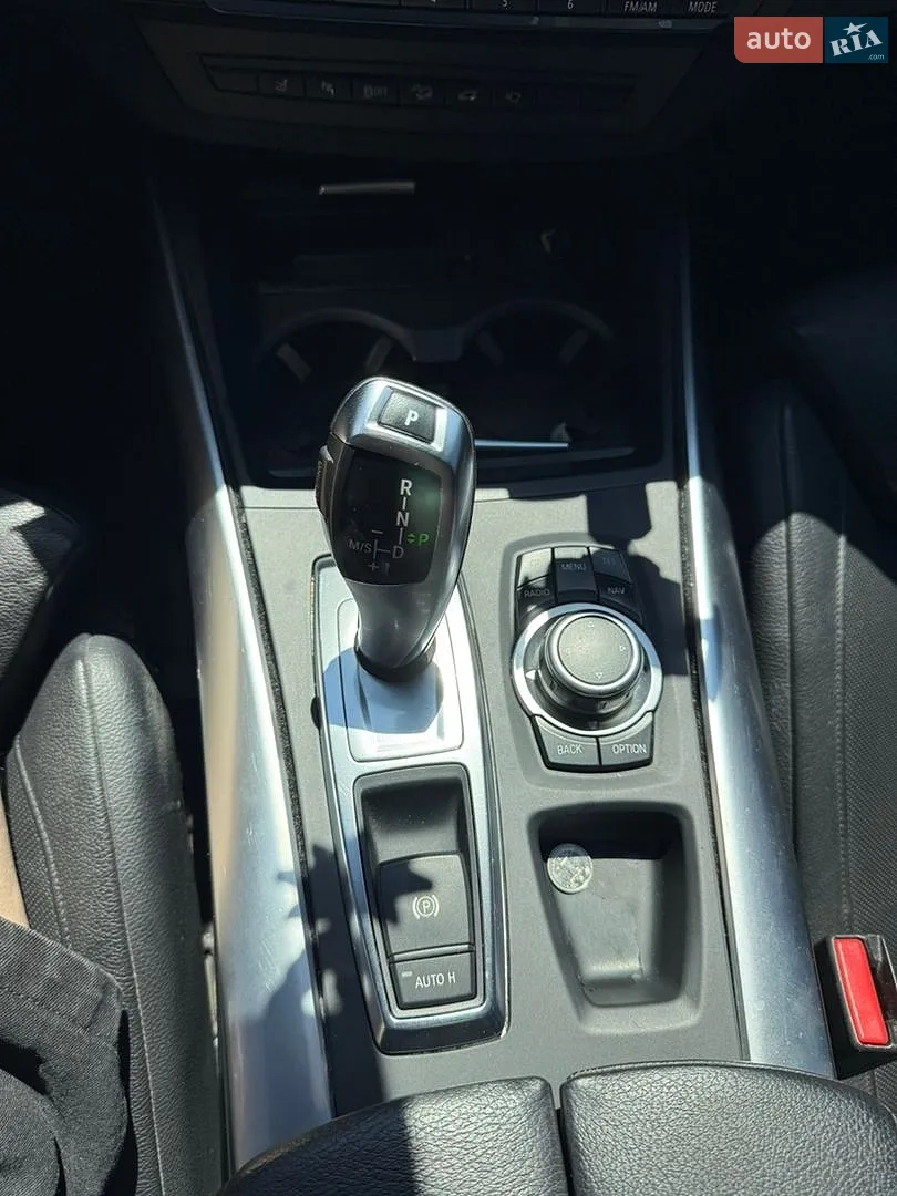 2012 BMW X5 - мініатюра 29