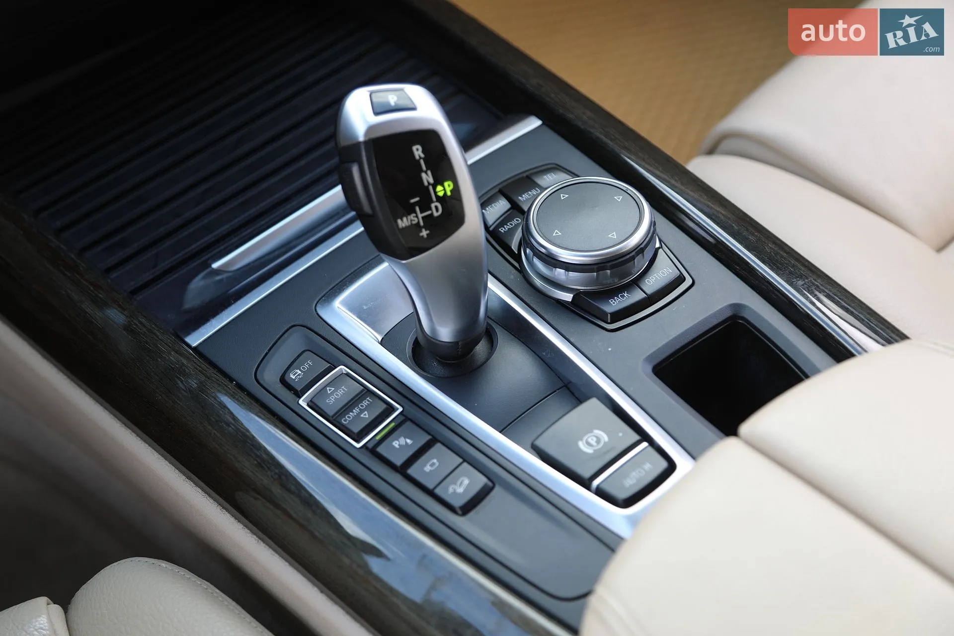 2015 BMW X5 - мініатюра 23