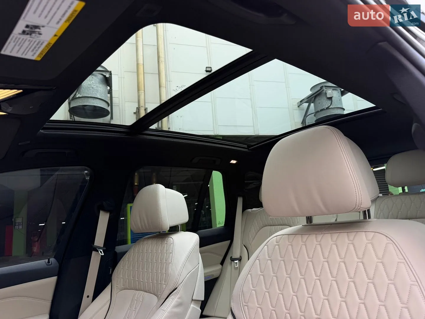 2018 BMW X5 - мініатюра 23