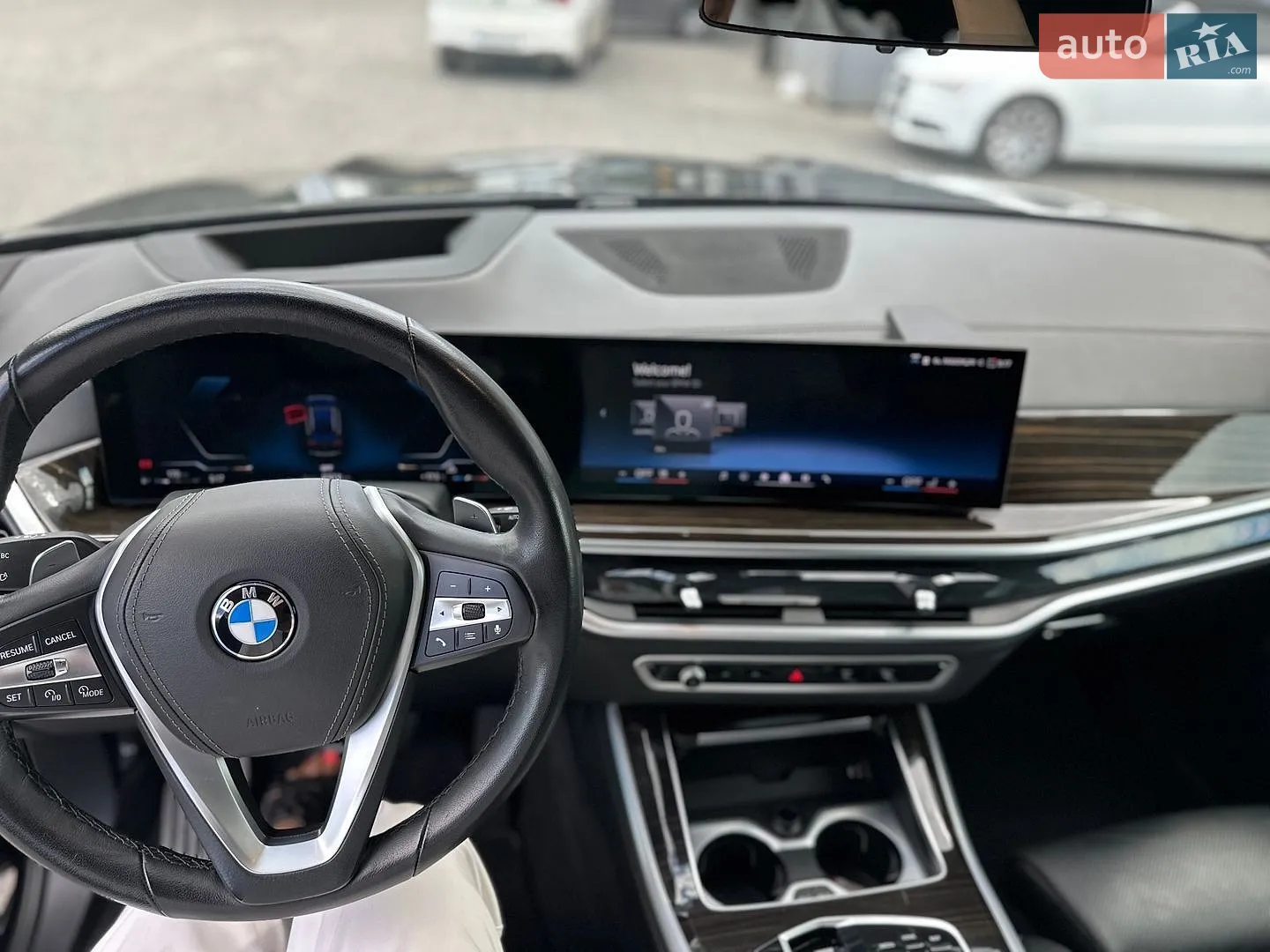 2023 BMW X5 - мініатюра 43