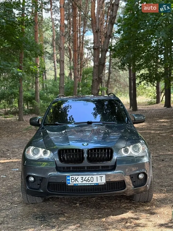 2010 BMW X5 - мініатюра 23