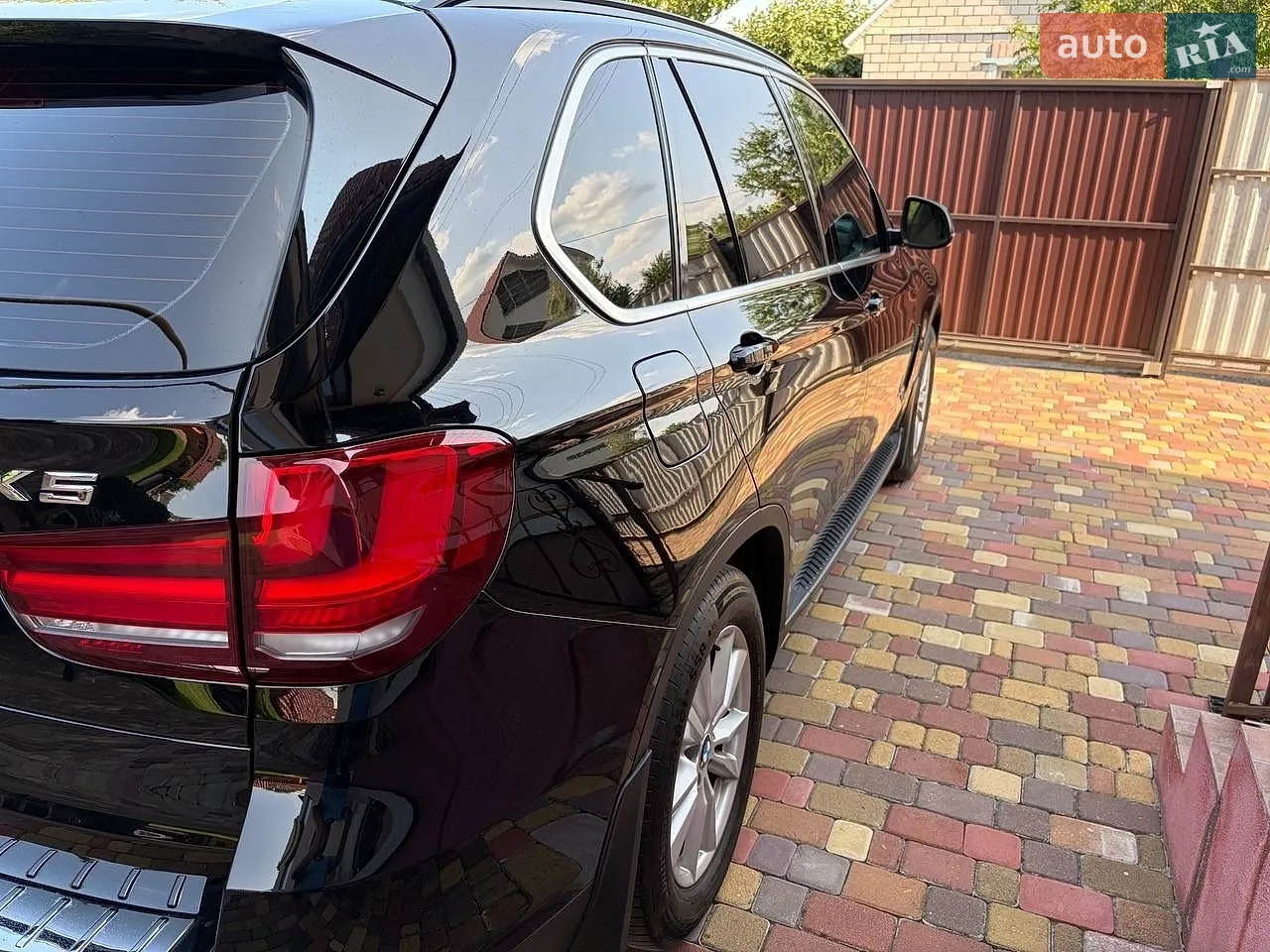 2018 BMW X5 - мініатюра 7