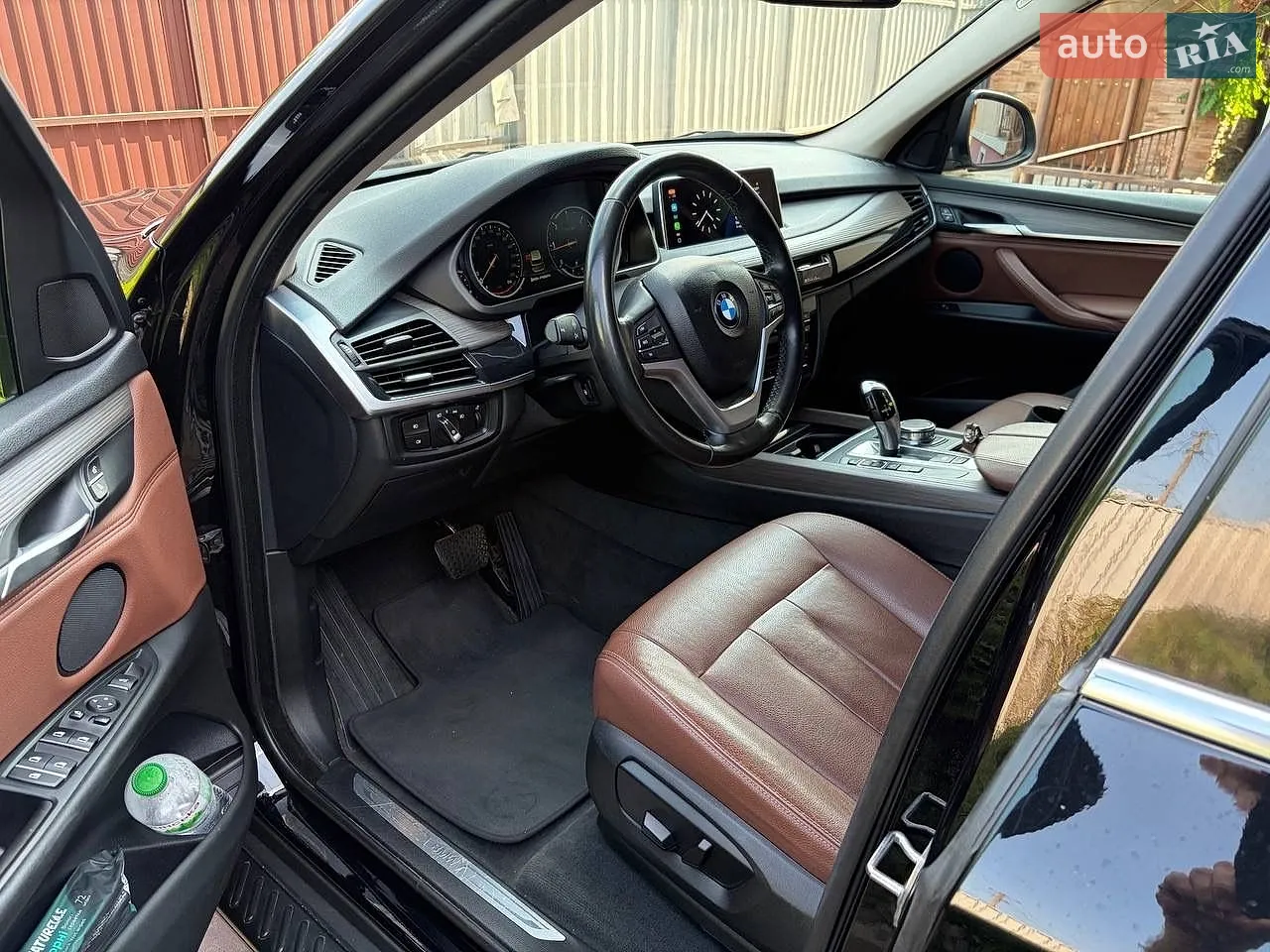 2018 BMW X5 - мініатюра 8
