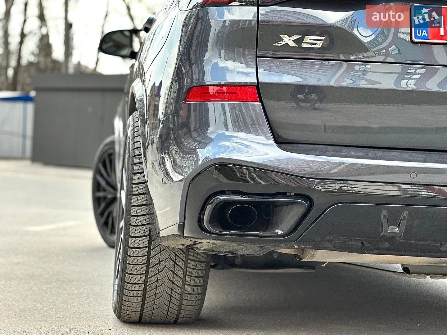 2020 BMW X5 - мініатюра 26
