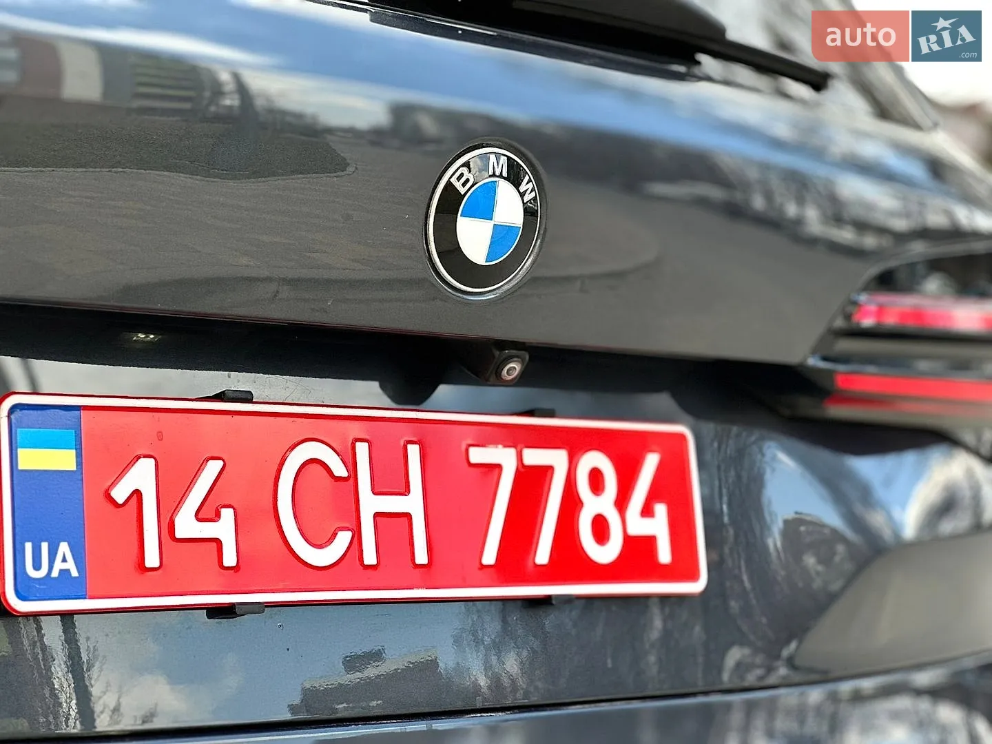 2020 BMW X5 - мініатюра 31
