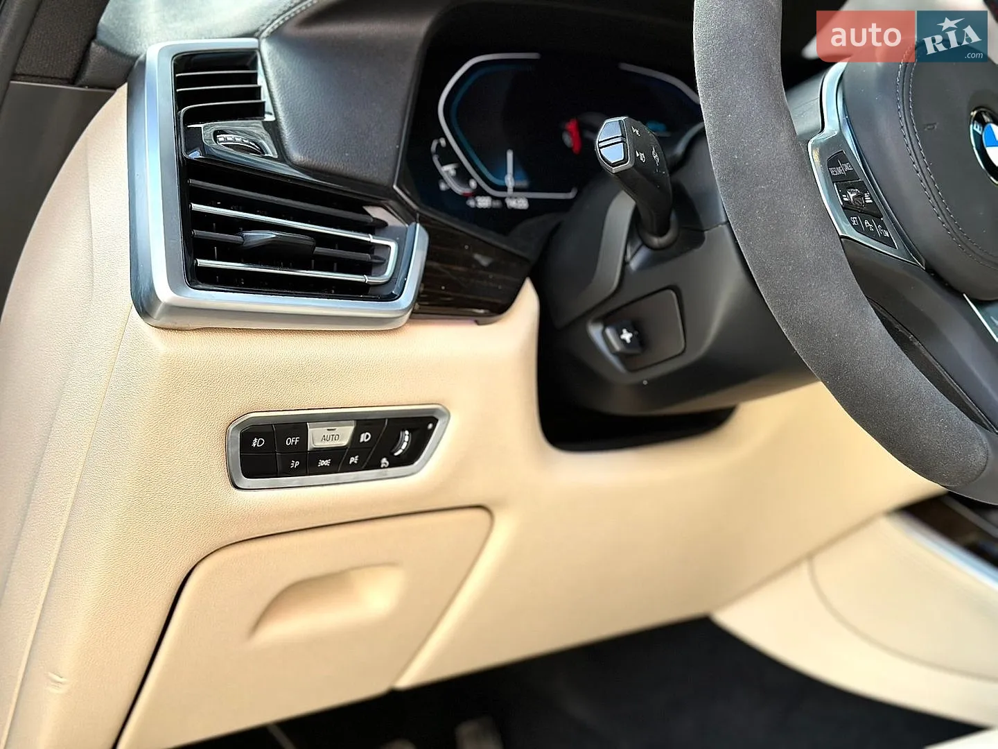 2020 BMW X5 - мініатюра 38