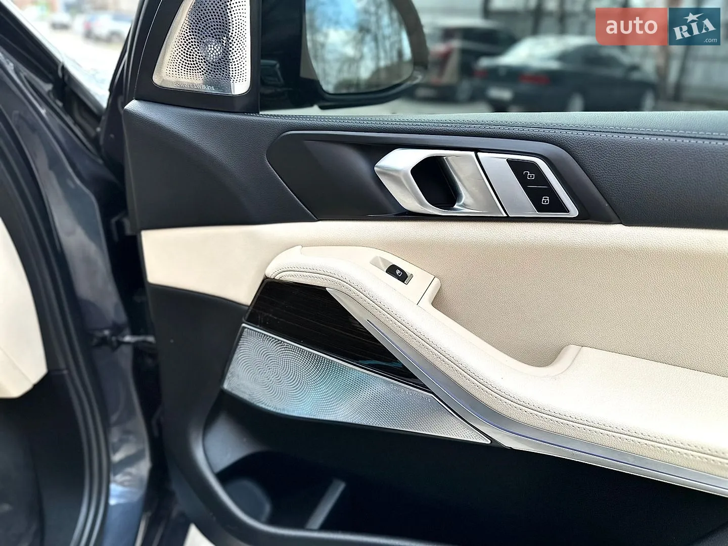 2020 BMW X5 - мініатюра 59