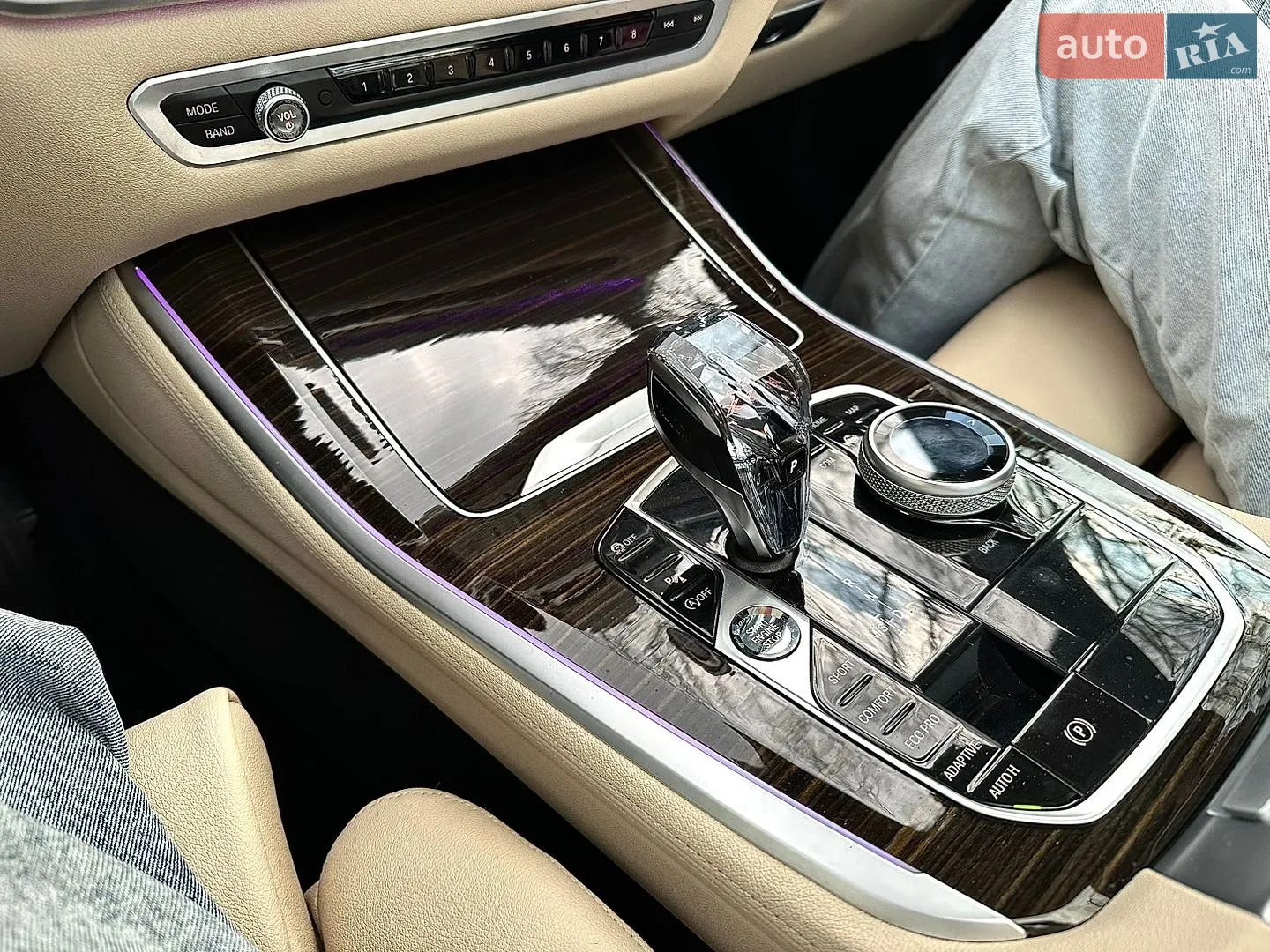 2020 BMW X5 - мініатюра 72