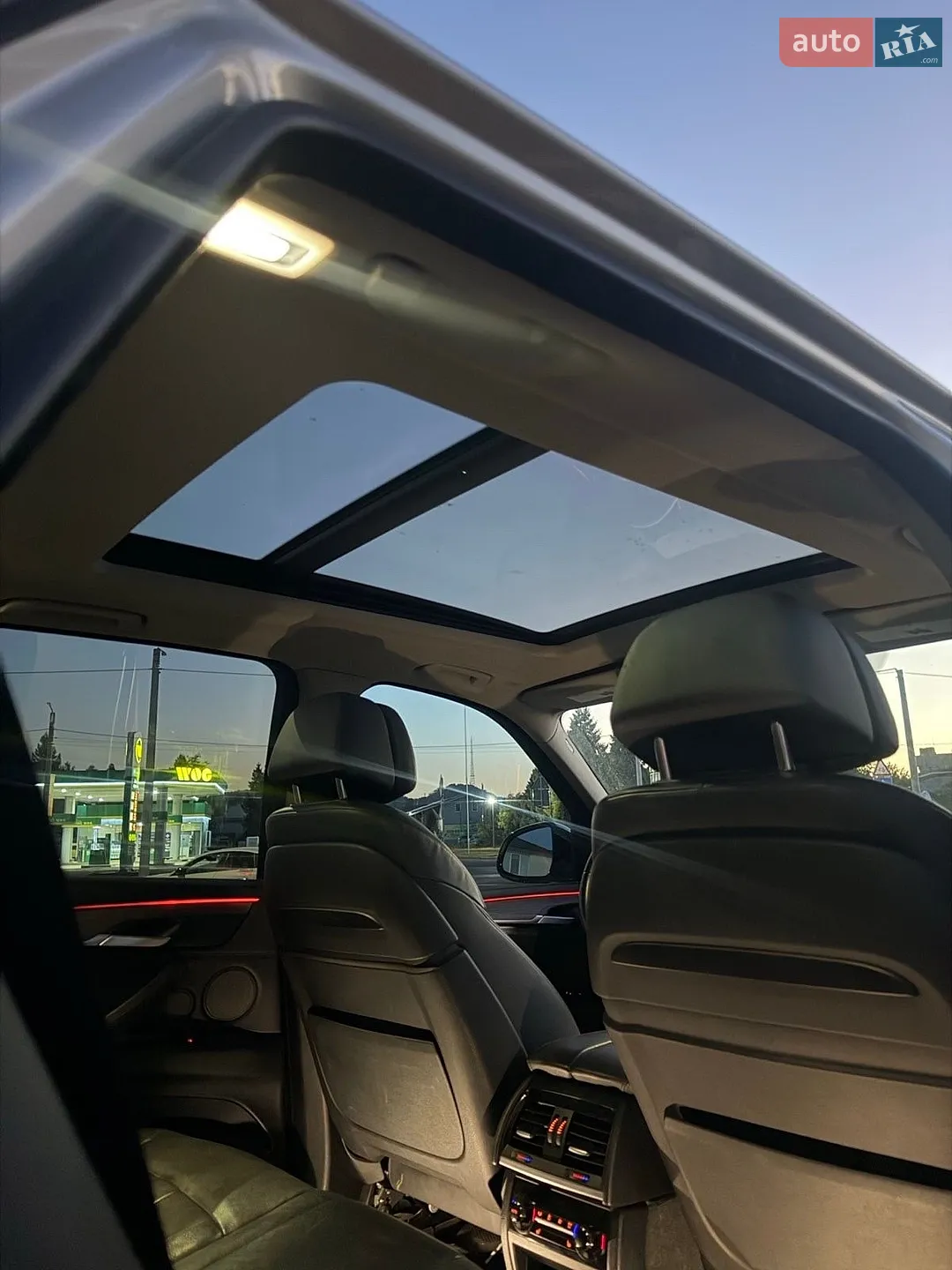 2015 BMW X5 - мініатюра 3