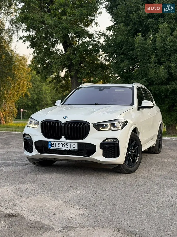 2020 Audi Q5 - мініатюра 46