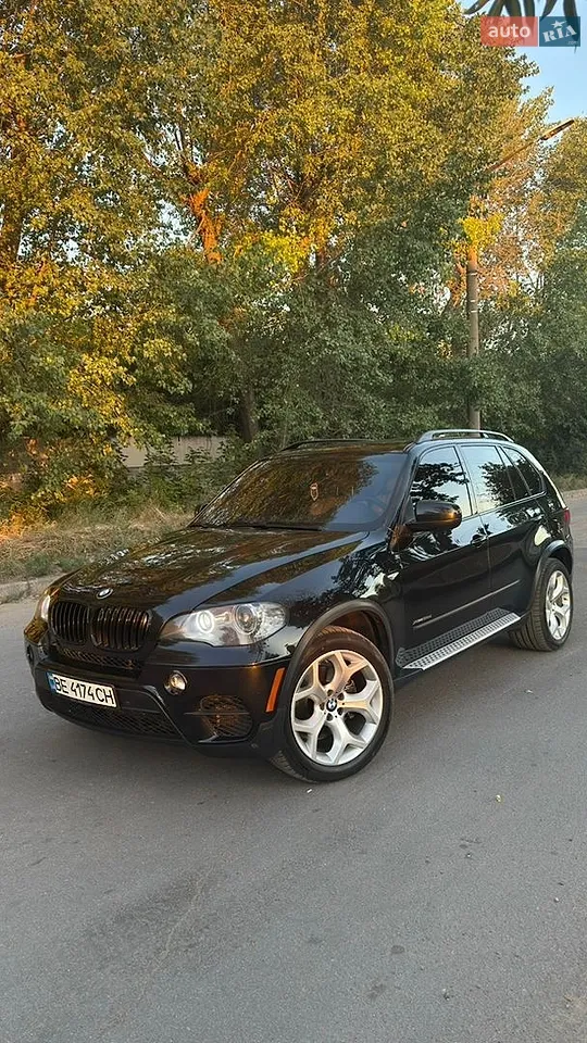 2011 BMW X5 - мініатюра 26