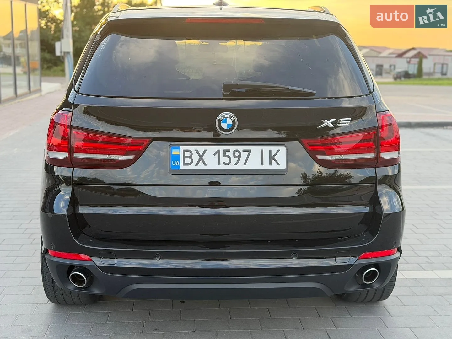 2014 BMW X5 - мініатюра 8