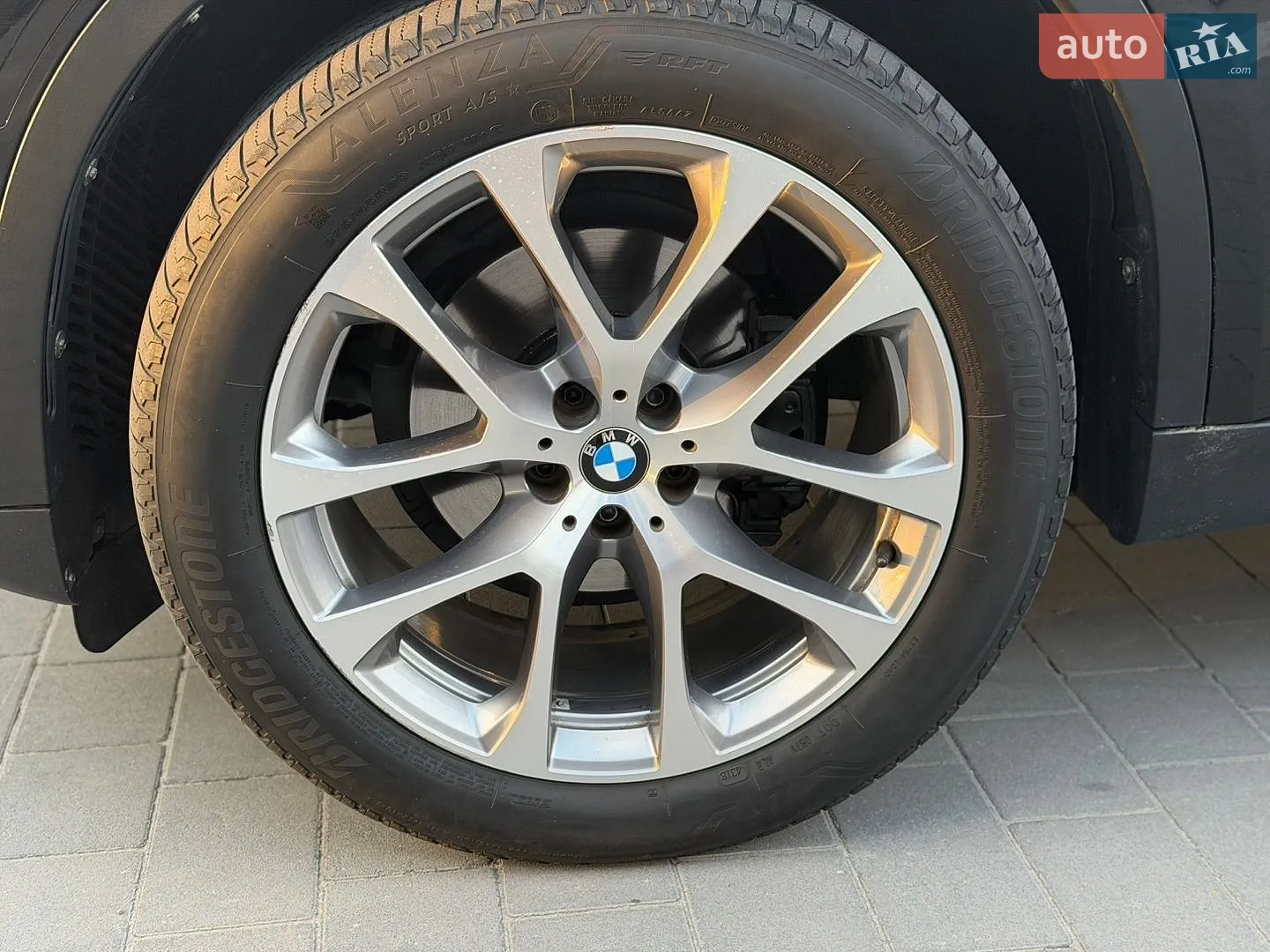 2014 BMW X5 - мініатюра 14