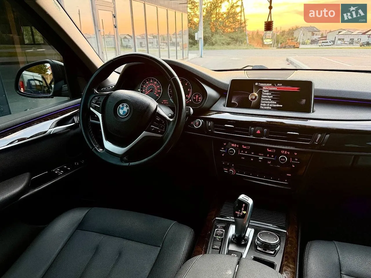 2014 BMW X5 - мініатюра 18