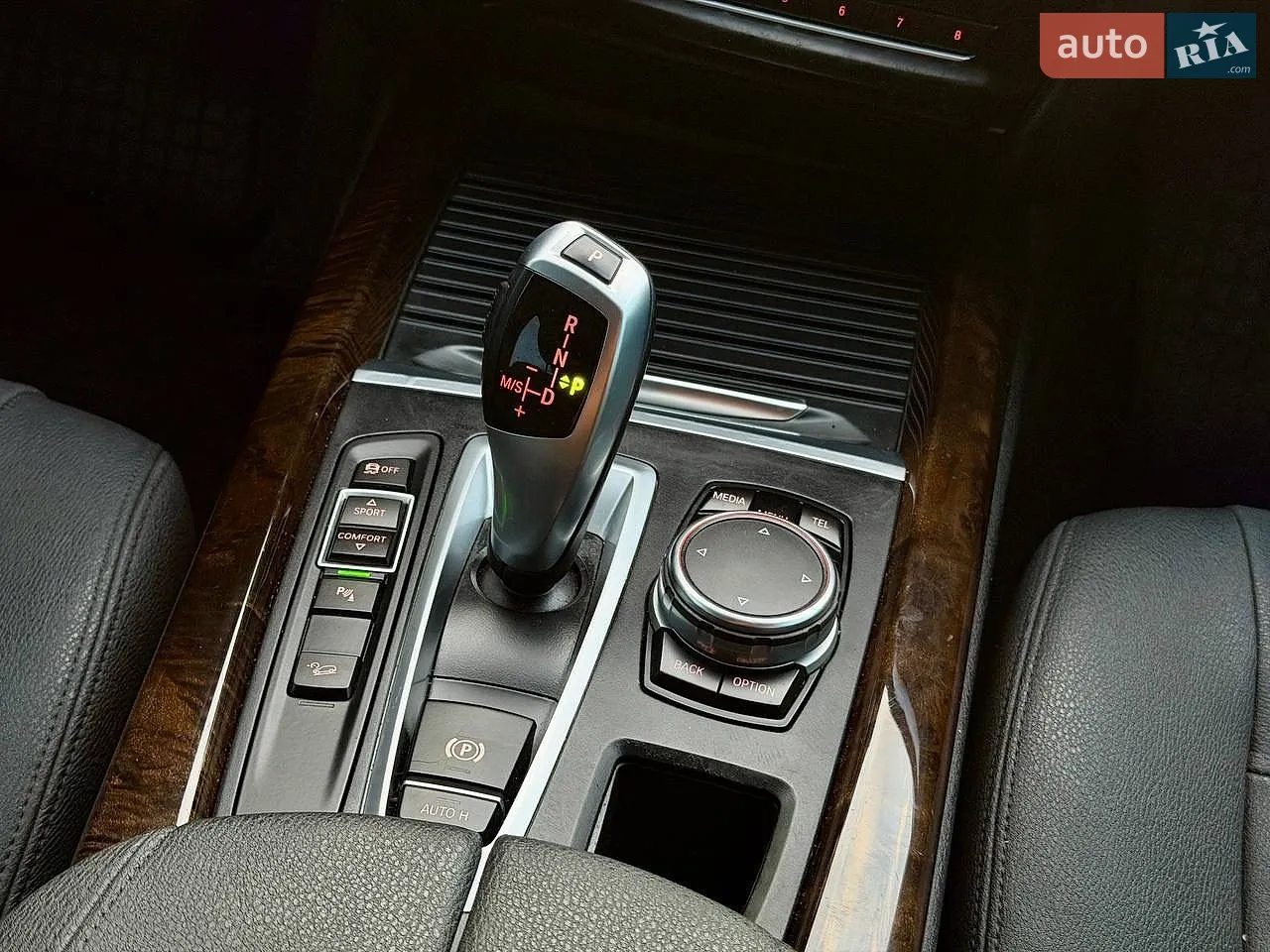 2014 BMW X5 - мініатюра 19