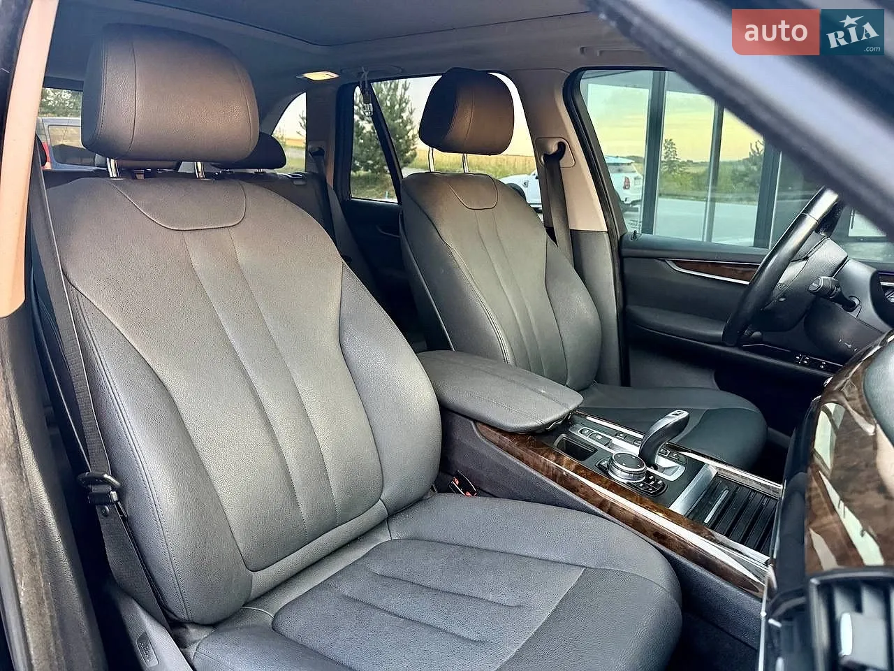 2014 BMW X5 - мініатюра 23