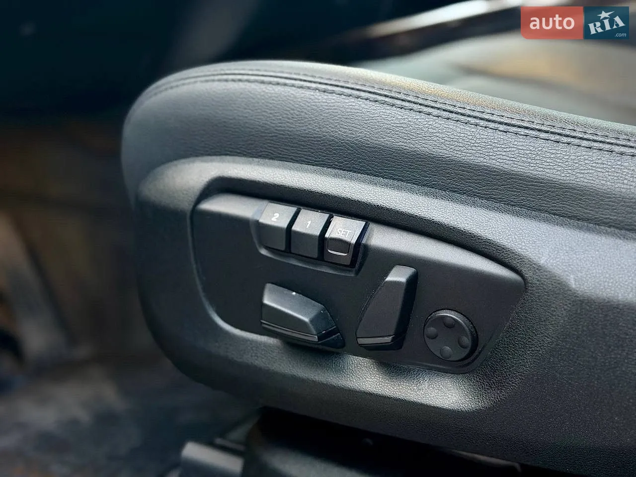 2014 BMW X5 - мініатюра 27