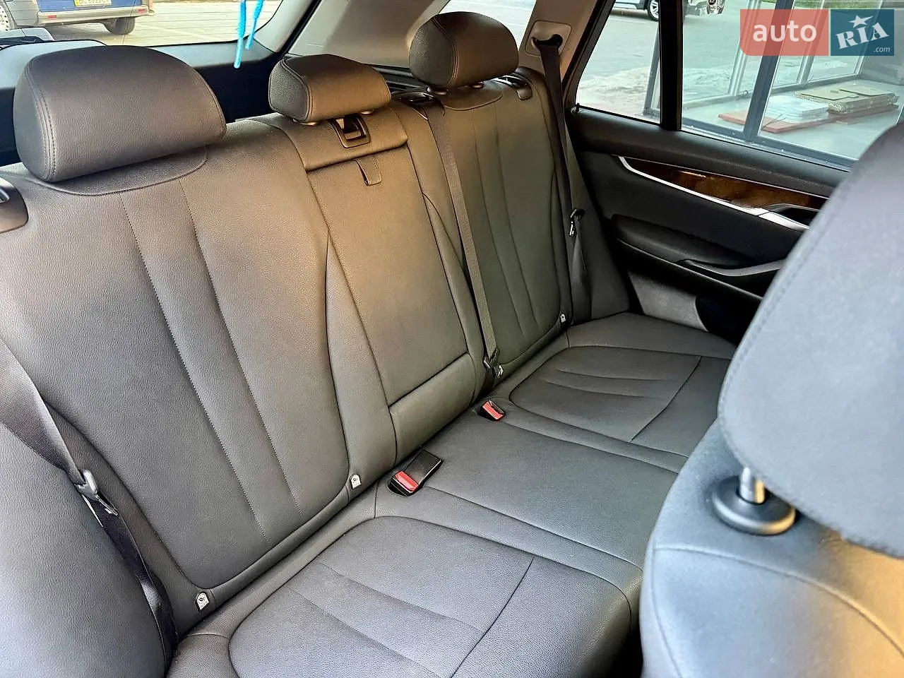 2014 BMW X5 - мініатюра 26