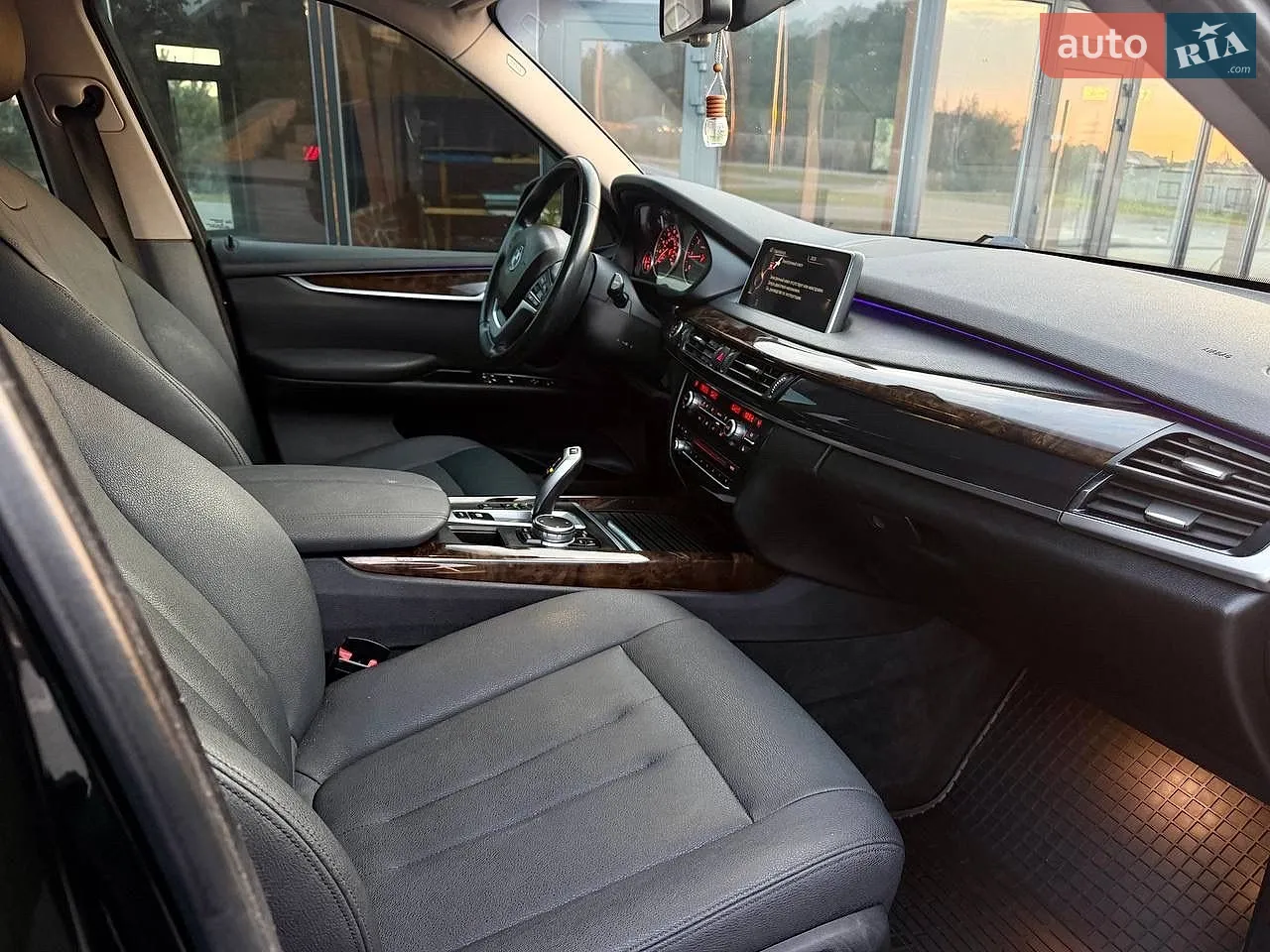 2014 BMW X5 - мініатюра 24