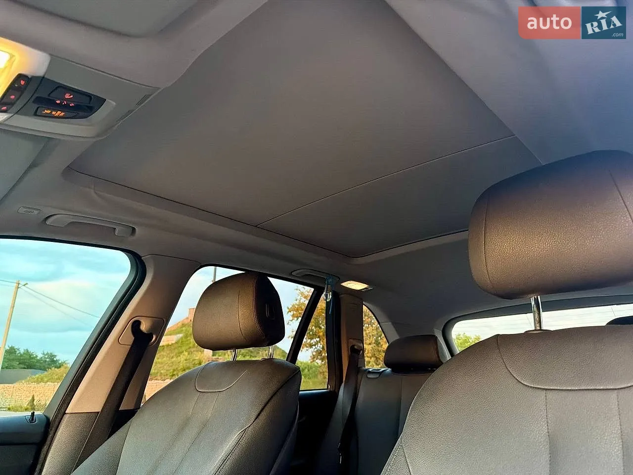 2014 BMW X5 - мініатюра 30