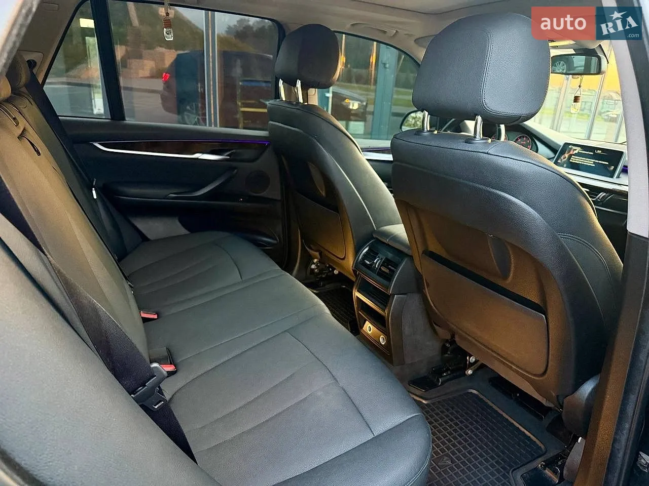 2014 BMW X5 - мініатюра 25