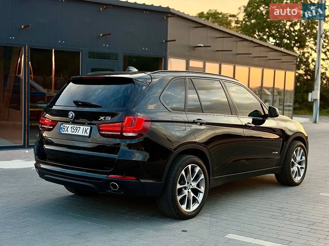 2014 BMW X5 - мініатюра 6
