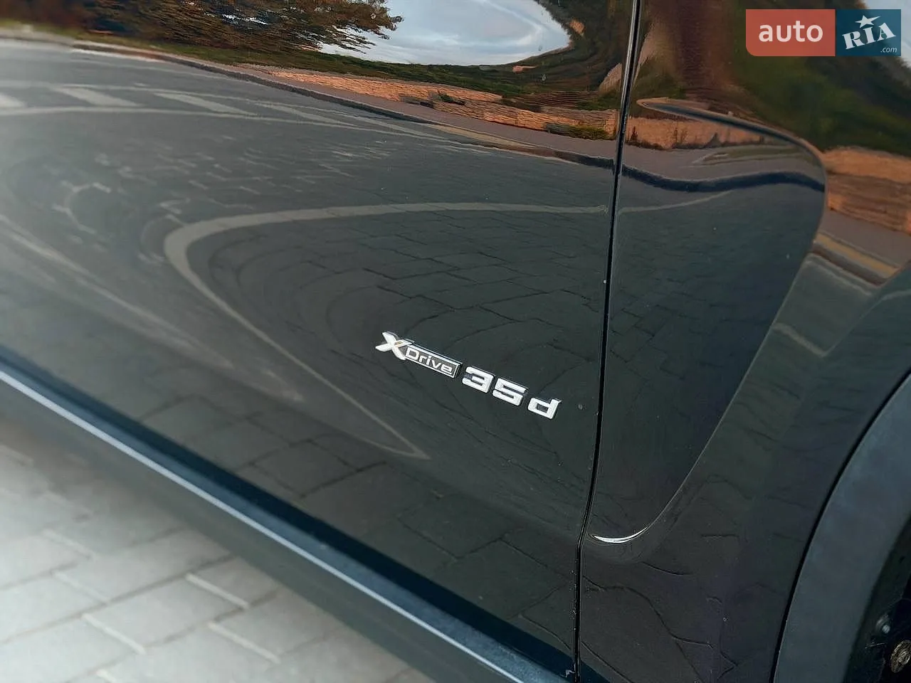 2014 BMW X5 - мініатюра 31