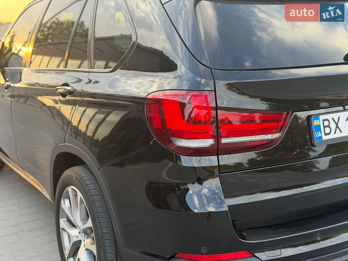 2014 BMW X5 - мініатюра 9