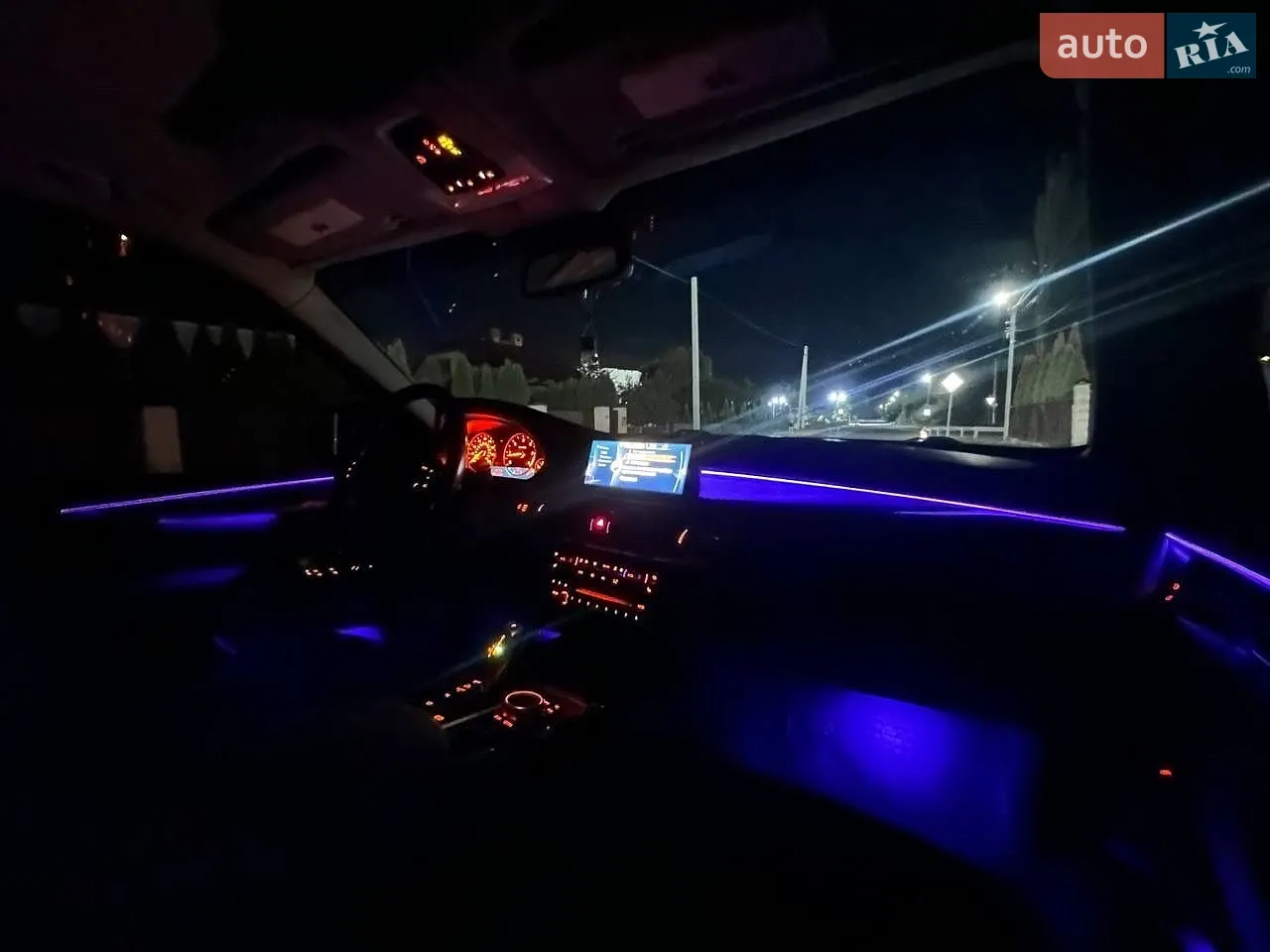 2014 BMW X5 - мініатюра 34