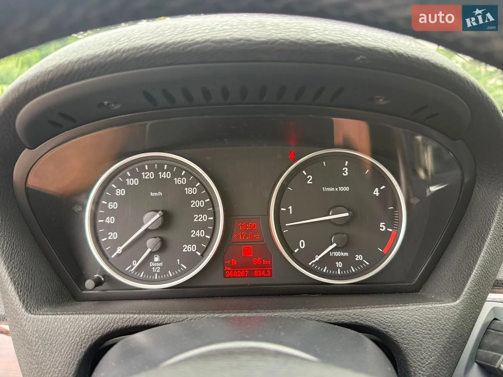 2012 BMW X5 - мініатюра 18
