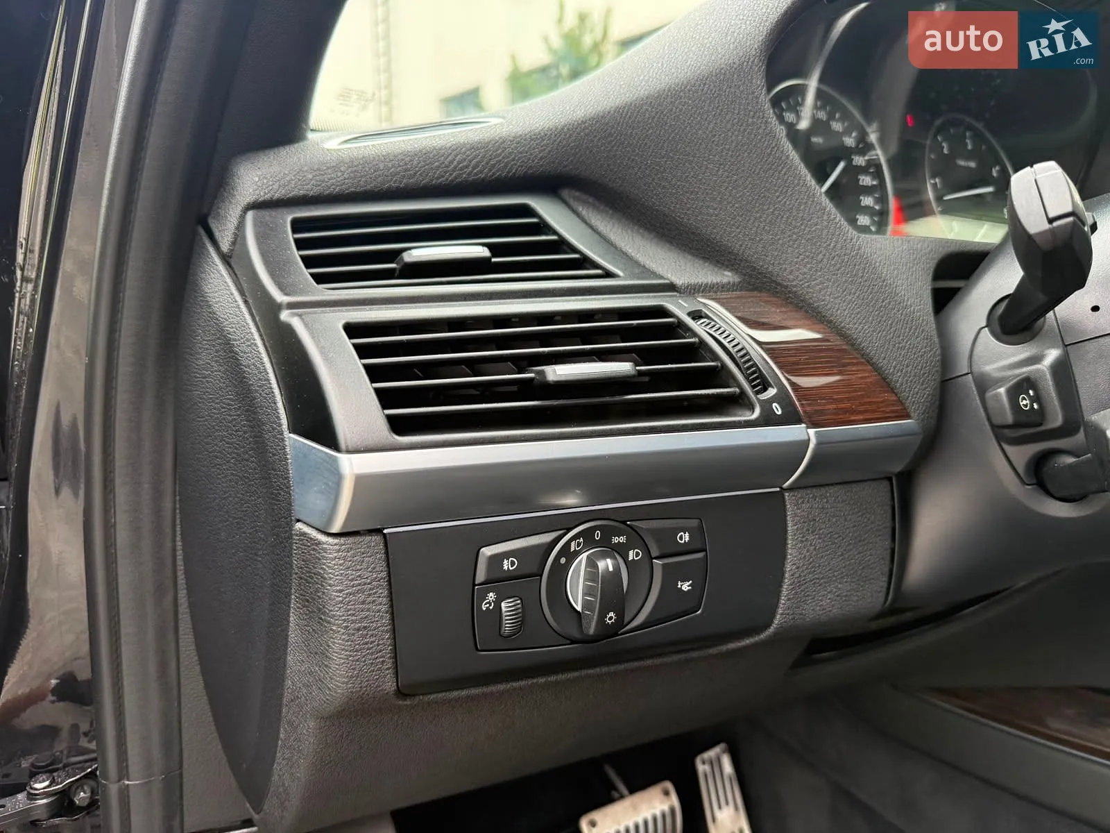 2012 BMW X5 - мініатюра 30