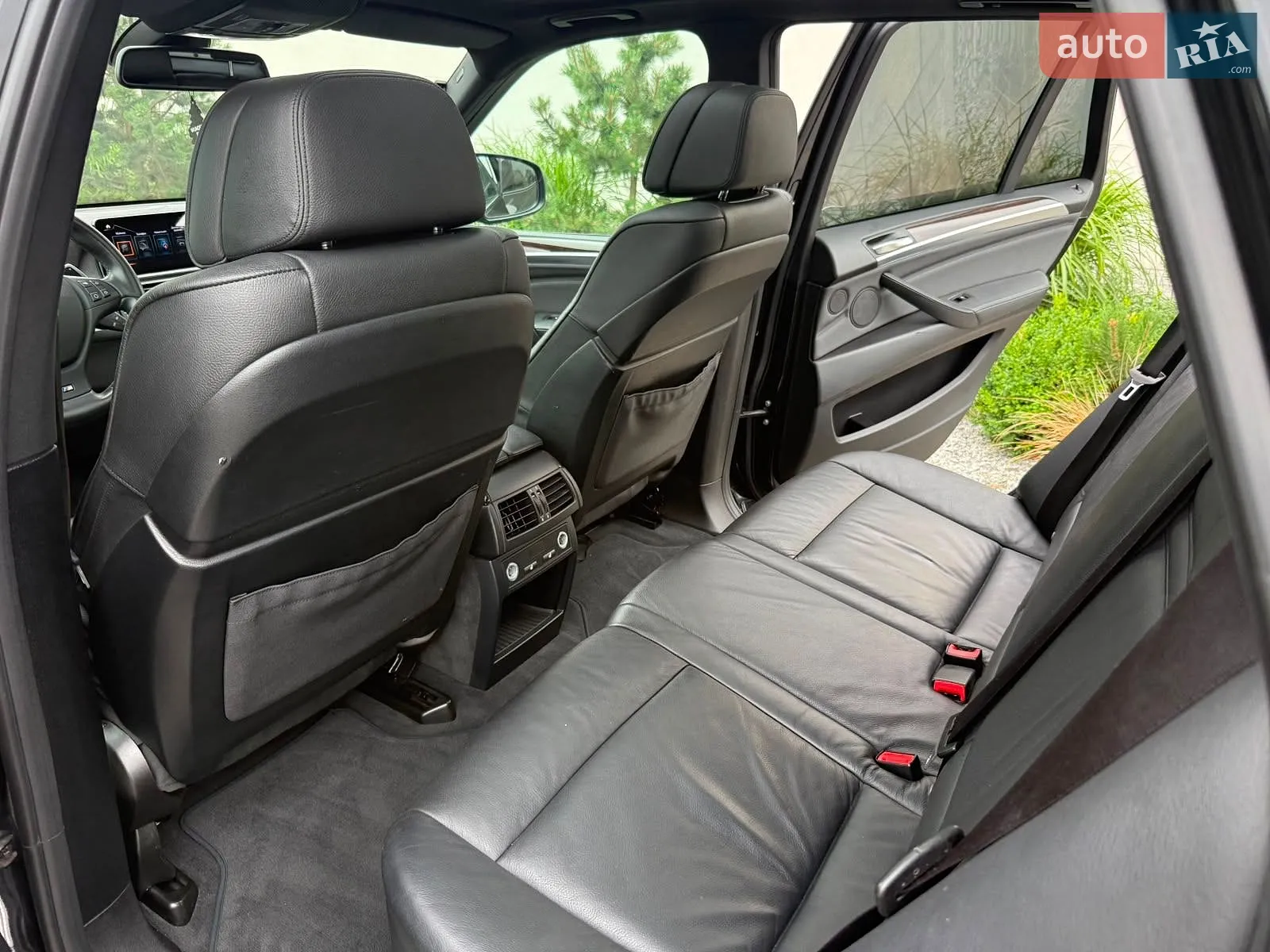 2012 BMW X5 - мініатюра 34