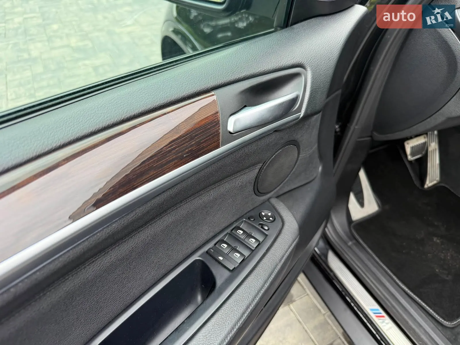2012 BMW X5 - мініатюра 36