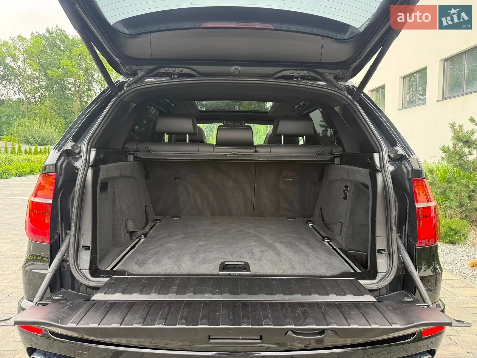 2012 BMW X5 - мініатюра 56