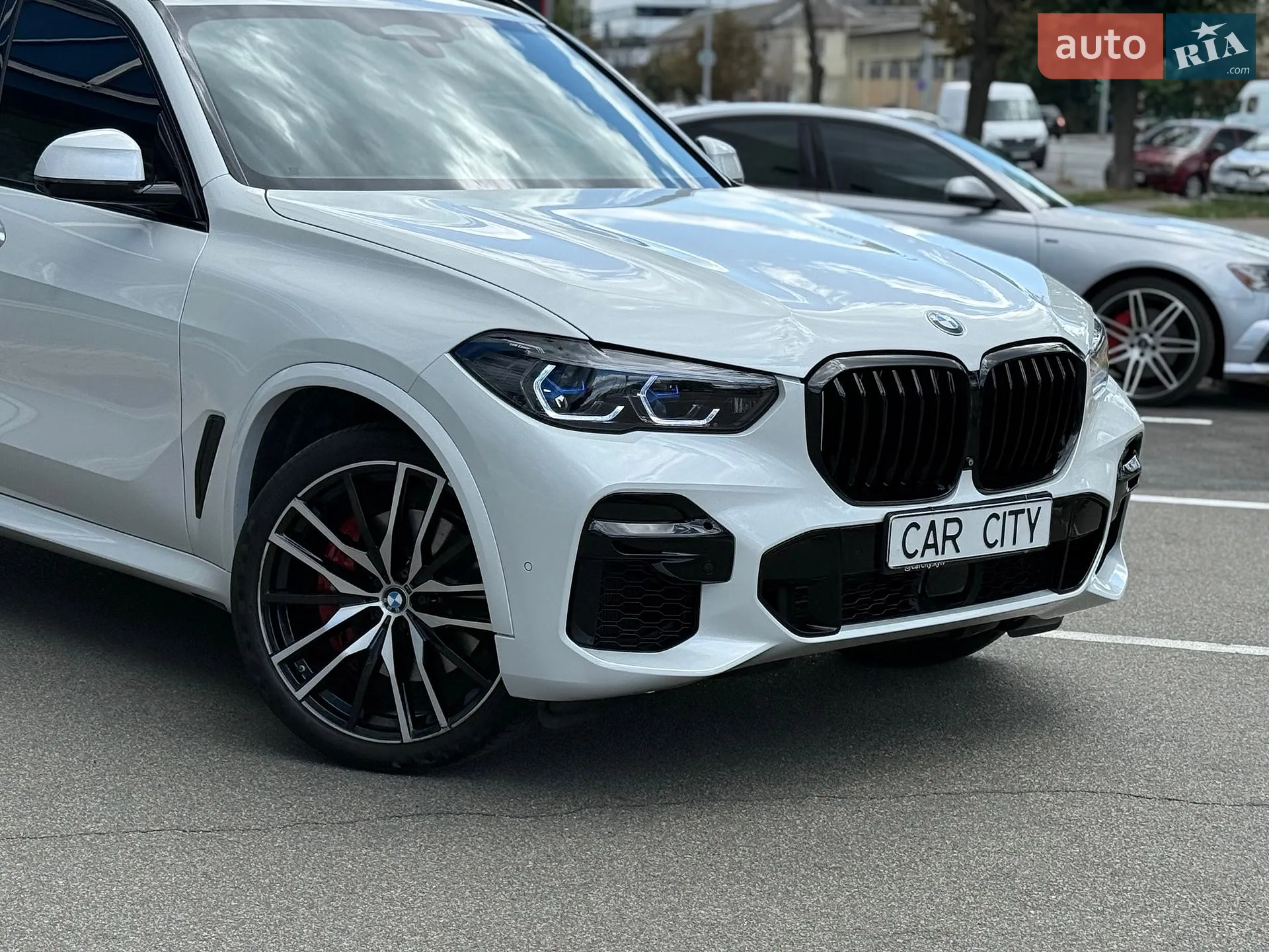 2023 BMW X5 - мініатюра 9