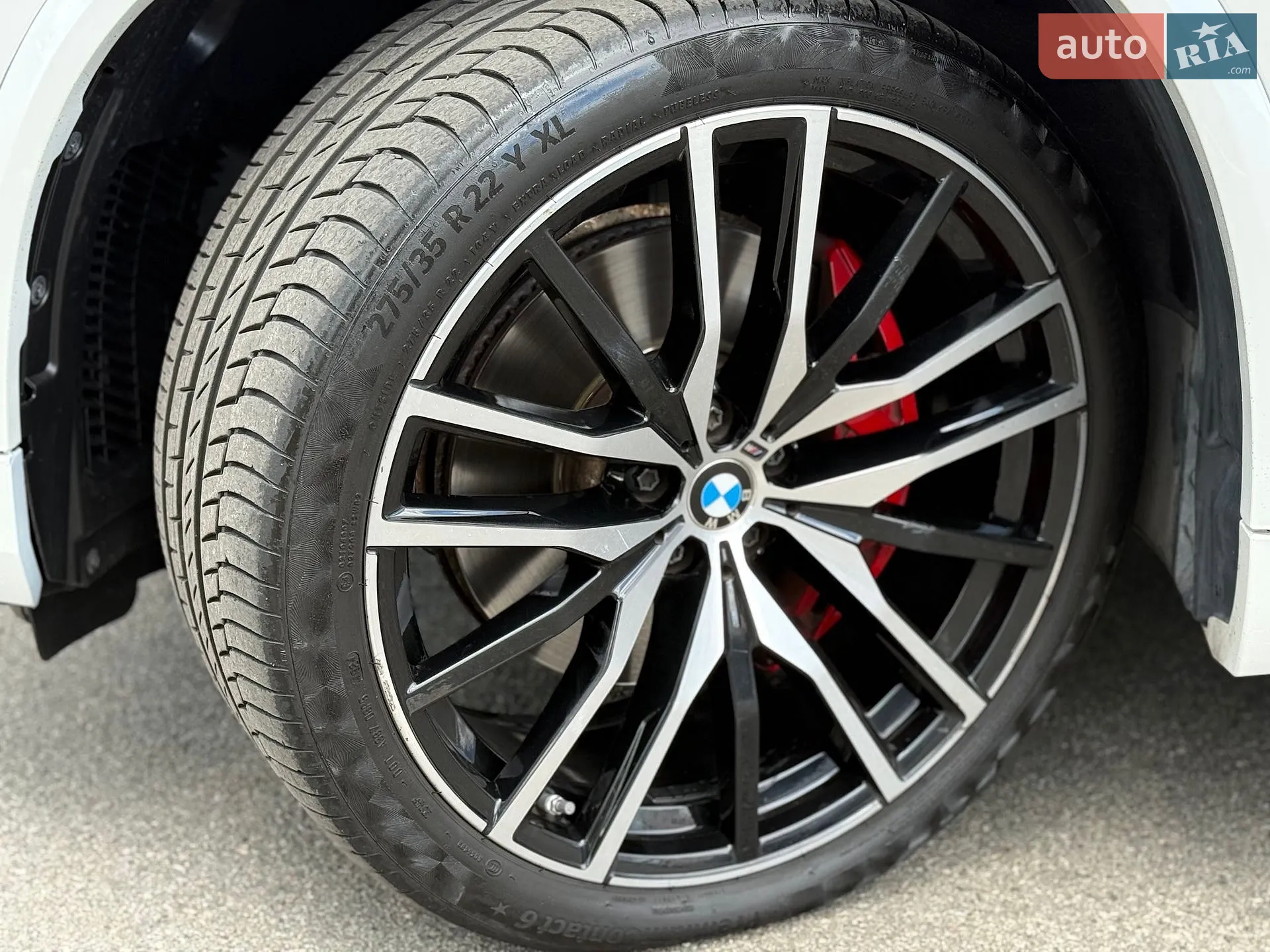 2023 BMW X5 - мініатюра 14
