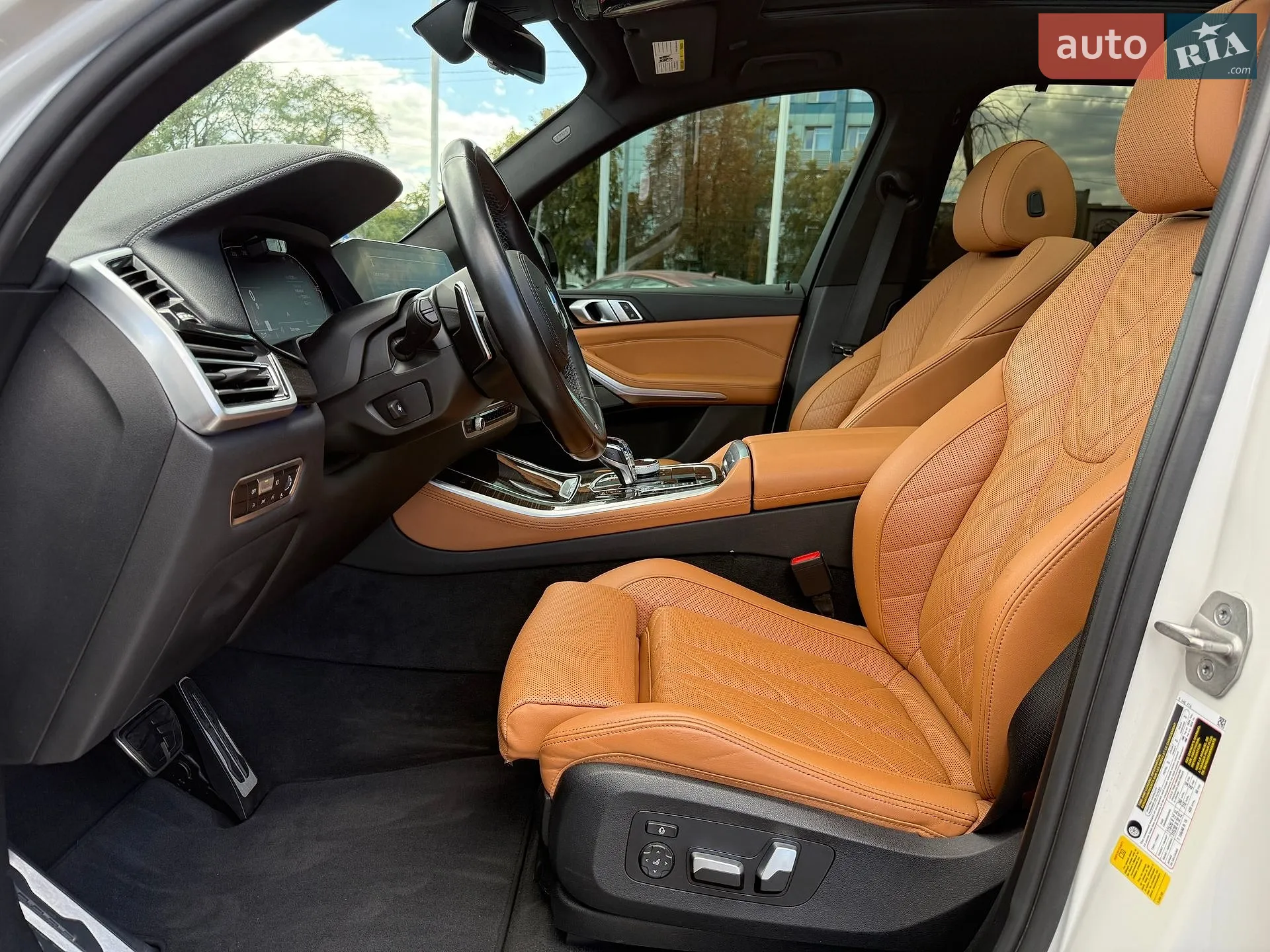 2023 BMW X5 - мініатюра 21
