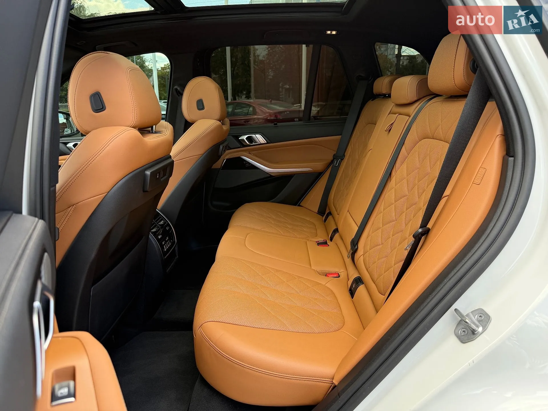 2023 BMW X5 - мініатюра 26