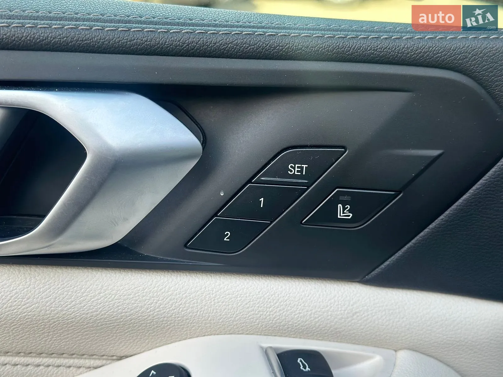 2020 BMW X5 - мініатюра 15