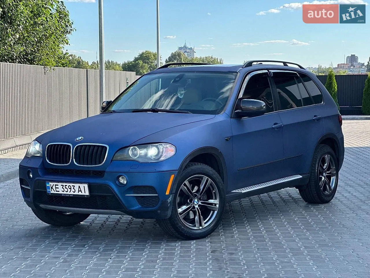 2011 BMW X5 - мініатюра 41