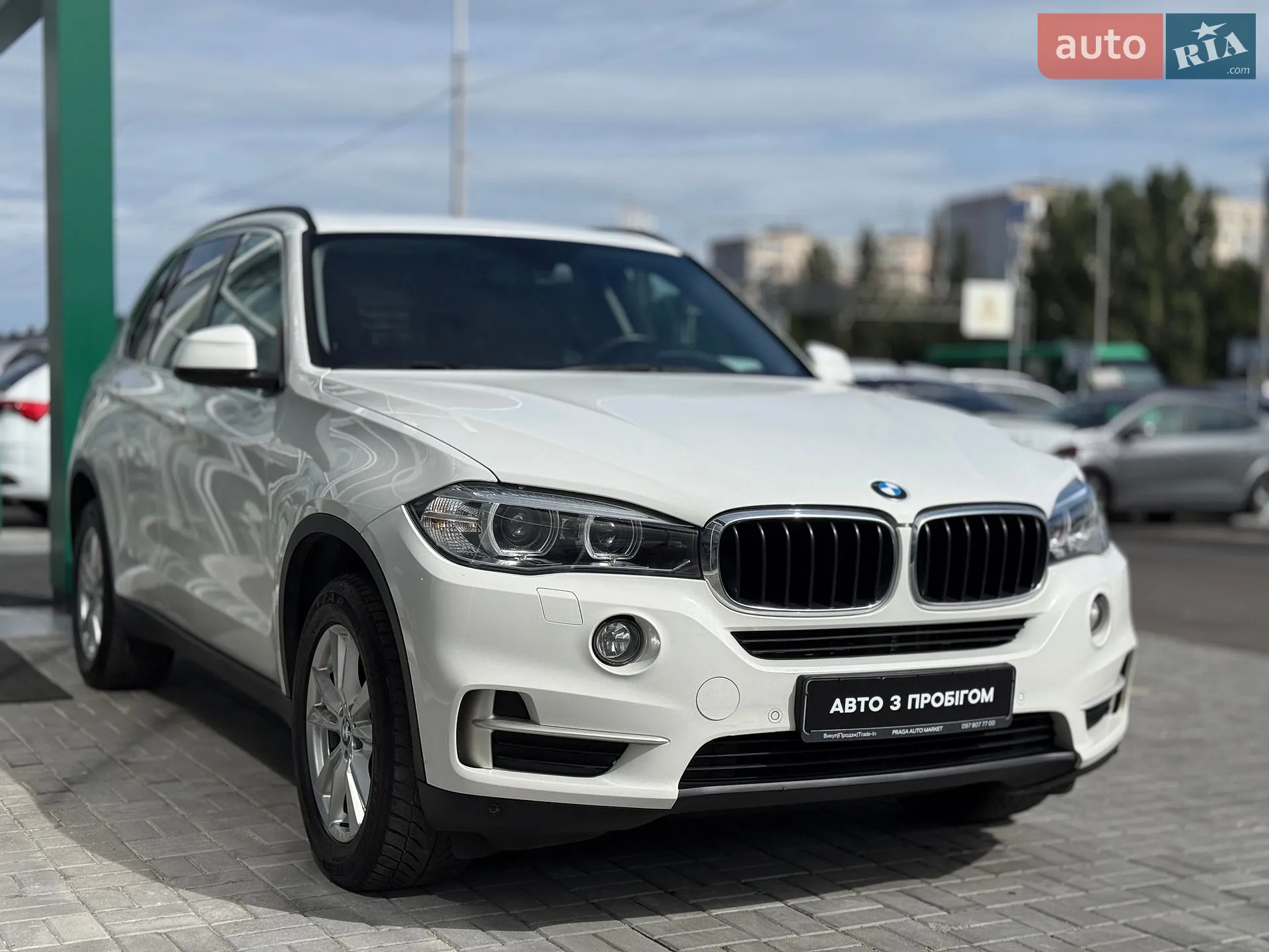 2018 BMW X5 - мініатюра 10