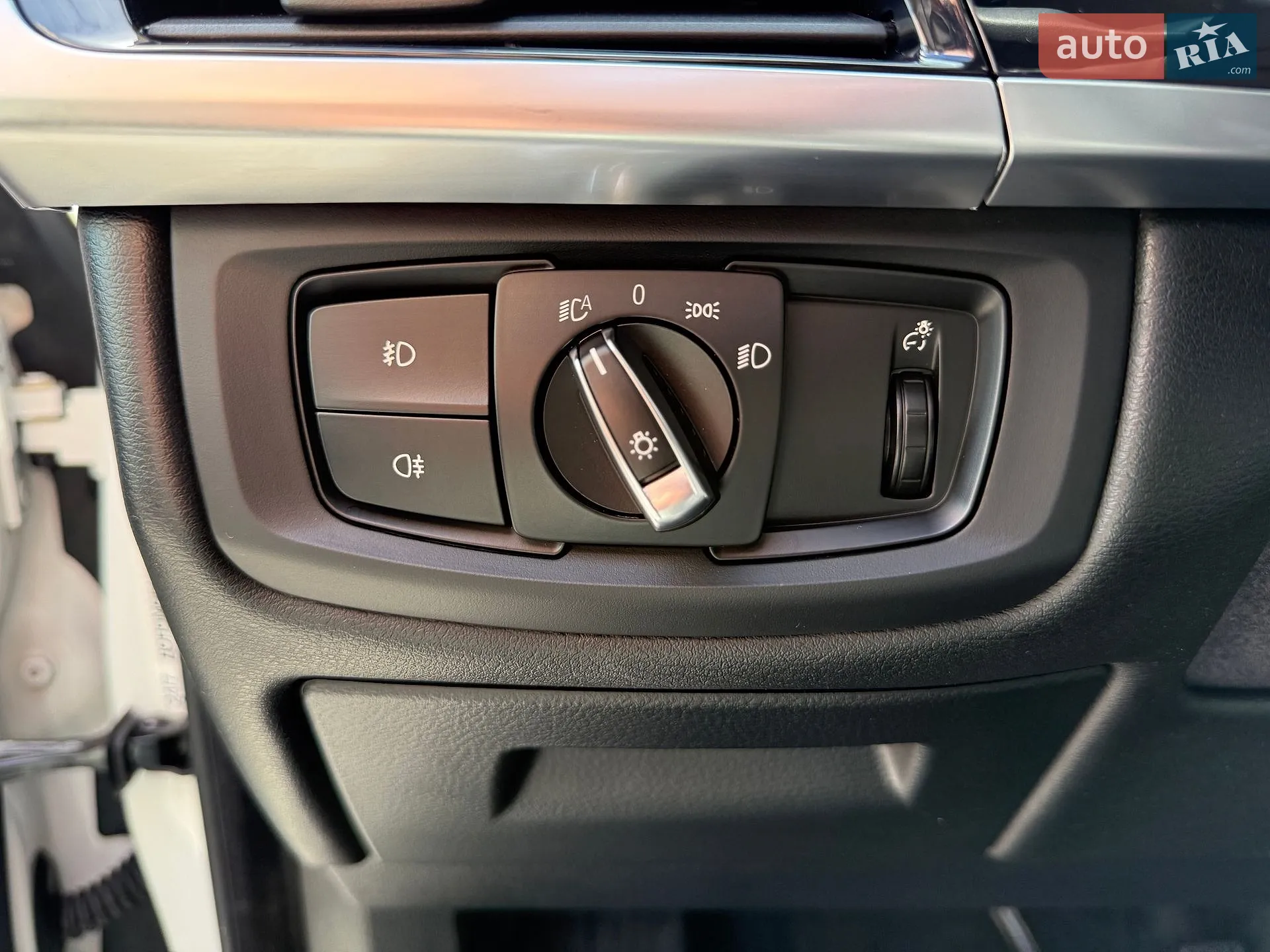 2018 BMW X5 - мініатюра 15