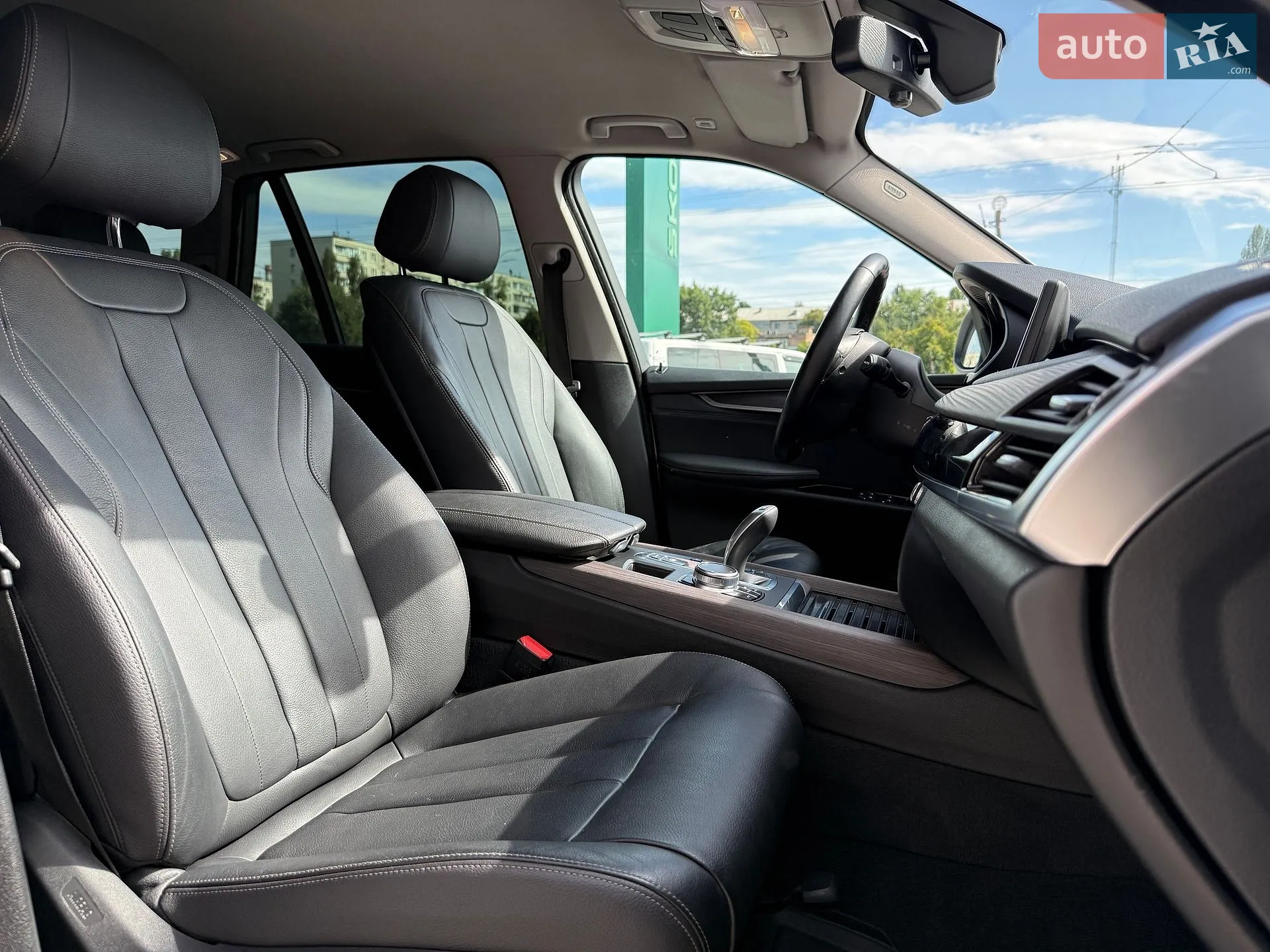 2018 BMW X5 - мініатюра 18