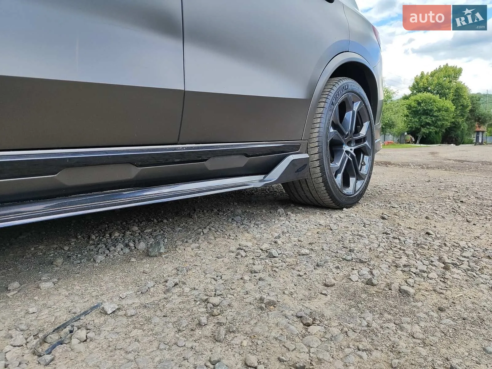 2019 BMW X5 - мініатюра 10