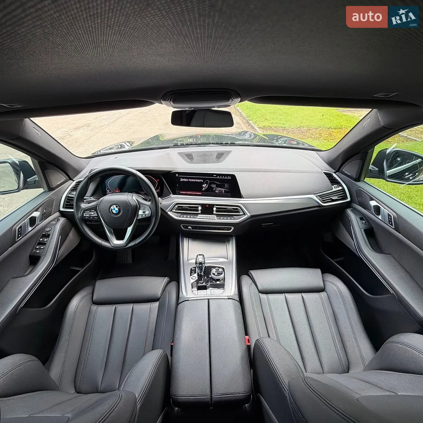 2020 BMW X5 - мініатюра 18