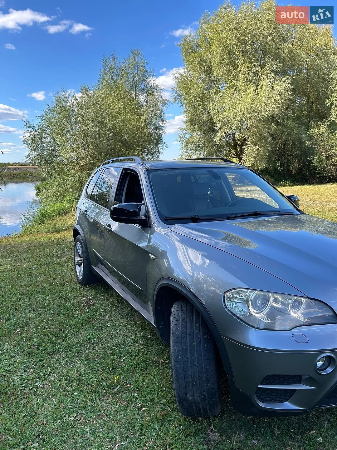 2010 BMW X5 - мініатюра 4