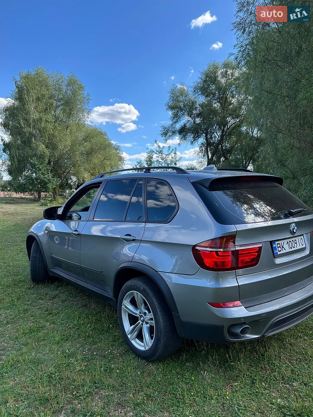 2010 BMW X5 - мініатюра 5